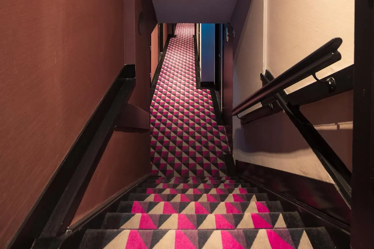 Huygens Place Amesterdão Hotel