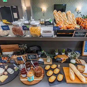 Appart'city Collection Geneve Aeroport - Vernier ميرين