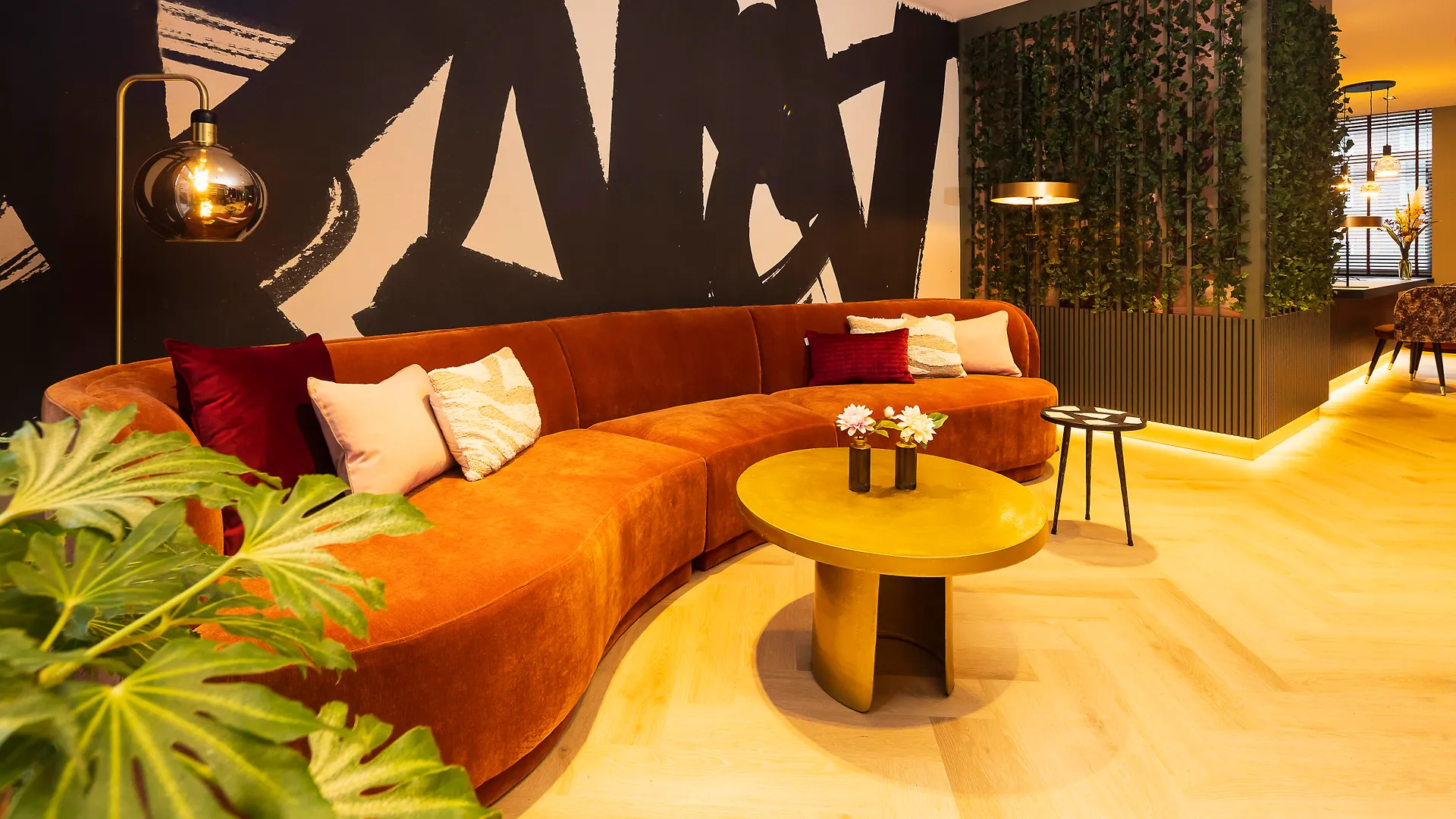 Huygens Place Amsterdam 4*,  Netherlands