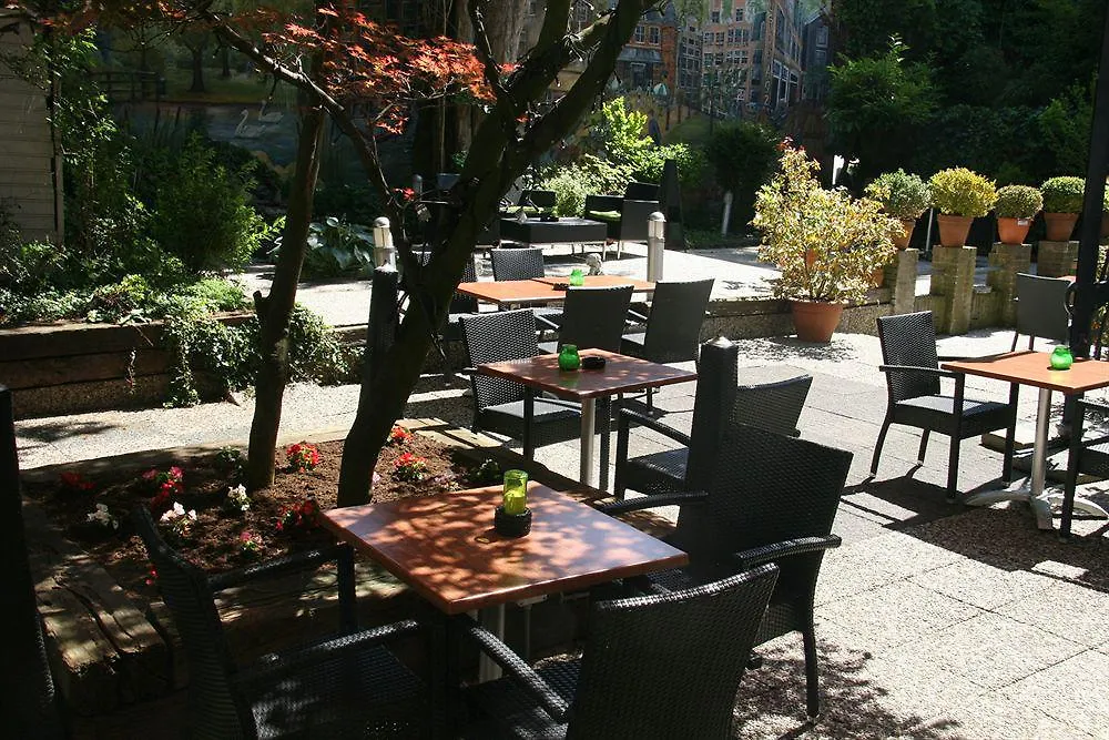 Huygens Place Amsterdam 4*,  Netherlands